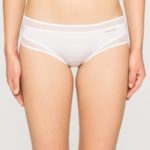 Kalhotky Naked Touch QF1131E bílá T|O Calvin Klein