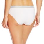 Kalhotky One 2pcs QD3584E bílá T|O Calvin Klein
