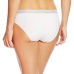 Kalhotky One 2pcs QD3584E bílá T|O Calvin Klein