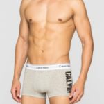 Boxerky NB1384A – Calvin Klein