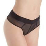 Dámská tanga DK4086 – DKNY