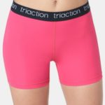 Sportovní šortky Triaction Cardio Panty Shorty – Triumph