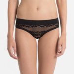 Tanga QF4050E – Calvin Klein