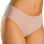 Dámské kalhotky Lavel plus beige