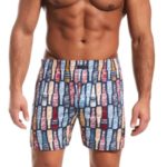 Pánské boxerky Cornette Classic 001/50 S-3XL