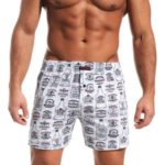 Pánské boxerky Cornette Classic 001/51 S-3XL