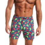 Pánské boxerky Cornette Classic 011/44 4XL-5XL