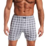 Pánské boxerky Cornette Comfort 002/115 S-3XL