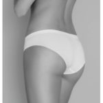 Kalhotky Gatta Seamless Cotton Bikini 41640
