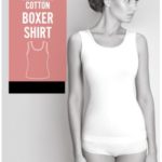 Košilka Gatta Boxer Shirt Cotton 42400