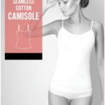 Košilka Gatta Camisole Cotton 2405S