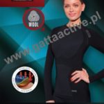 Košilka Gatta Woman Wool Thermoactive 2953S