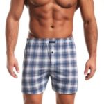 Pánské boxerky Cornette Comfort 002/109 M-3XL