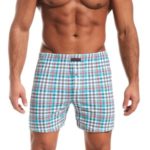 Pánské boxerky Cornette Comfort 002/111 M-3XL