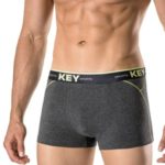 Pánské boxerky Key MXH 209 A8