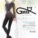 Punčochové kalhoty Gatta Rosalia 100 den 5-XL
