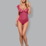 Body Obsessive Lillove Teddy