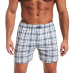 Pánské boxerky Cornette Comfort 002/114 S-3XL