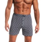Pánské boxerky Cornette Comfort 002/116