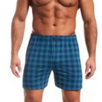 Pánské boxerky Cornette Comfort 008/106 4XL-5XL