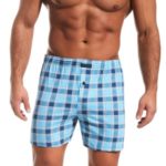 Pánské boxerky Cornette Comfort 008/110 4XL-5XL