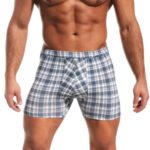 Pánské boxerky Cornette Prime 904/45