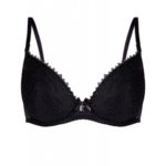 Podprsenka push-up Kinga PU 354 Nathalie