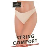 Tanga Gatta Comfort 41518