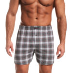 Pánské boxerky Cornette Comfort 002/108 S-3XL