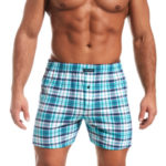 Pánské boxerky Cornette Comfort 002/112