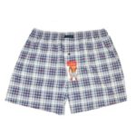 Pánské boxerky Cornette Comfort 008/105 4XL-5XL