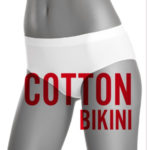 Kalhotky Gatta Bikini Cotton 41550