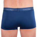 Boxerky NB1497A-8SB tmavěmodrá – Calvin Klein