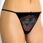 Dámská tanga Axami V-5138 Bell