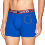 Pánské boxerky U74F13JR00A – Guess