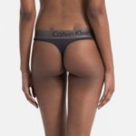 Tanga Dual Tone F3763E – Calvin Klein