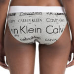 Kalhotky Bikini Modern Cotton QF4059E – Calvin Klein