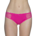 Dámské kalhotky MINI BIKINI L-1217MB – LAMA