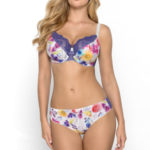 Polovyztužená podprsenka SEMI-SOFT PHOEBE ART. 774 – GAIA