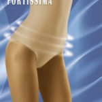 Dámské tvarovací kalhotky FORTISSIMA – WOLBAR