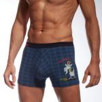 Pánské boxerky 007/23 – CORNETTE