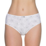 Dámské kalhotky BIKINI L-120BI-27 3-pack – LAMA
