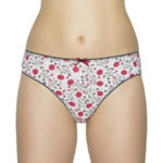 Dámské kalhotky bikiny L-1192BI – LAMA