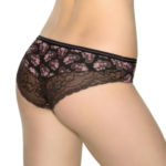 Dámské kalhotky mini bikiny L-1181MB – LAMA