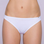 Dámské kalhotky mini bikiny L-201MB 3-pack – LAMA