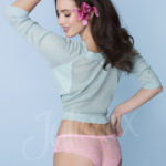 Dámské kalhotky PANTY – JULIMEX