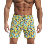 Pánske boxerky CLASSIC 2018 4-5XL – CORNETTE