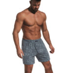 Pánské boxerky COMFORT 2018 4-5XL – CORNETTE