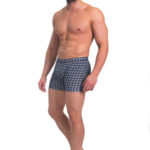 Pánské boxerky PASSO – SESTO SENSO