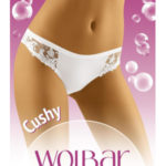 Dámské kalhotky soft CUSHY – WOLBAR